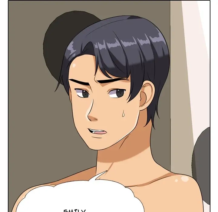 Our Exchange Chapter 16 page 65 - 