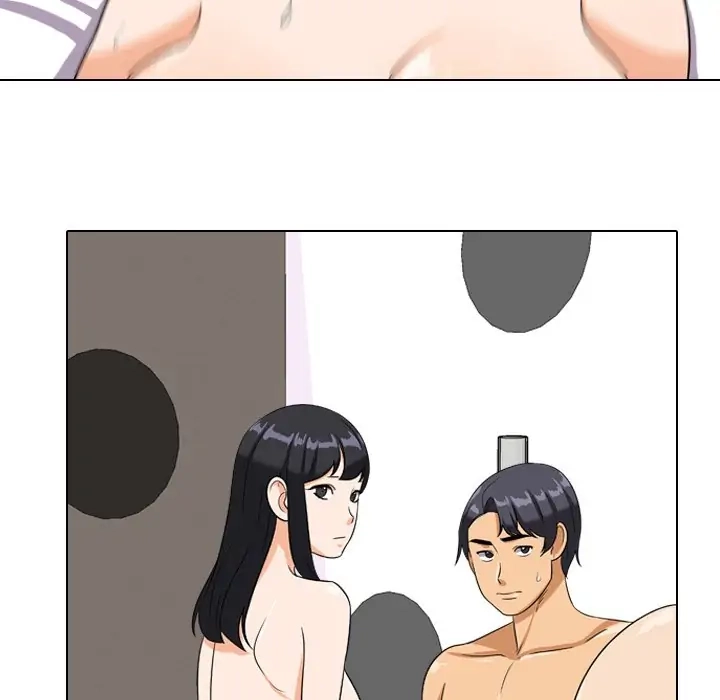 Our Exchange Chapter 16 page 74 - 