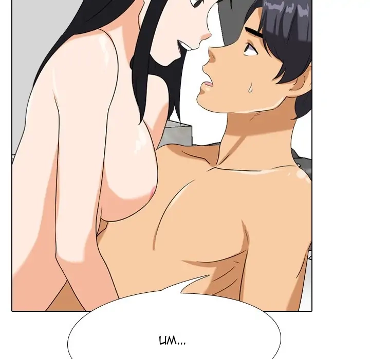 Our Exchange Chapter 16 page 79 - 