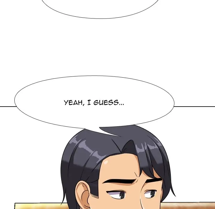 Our Exchange Chapter 16 page 80 - 