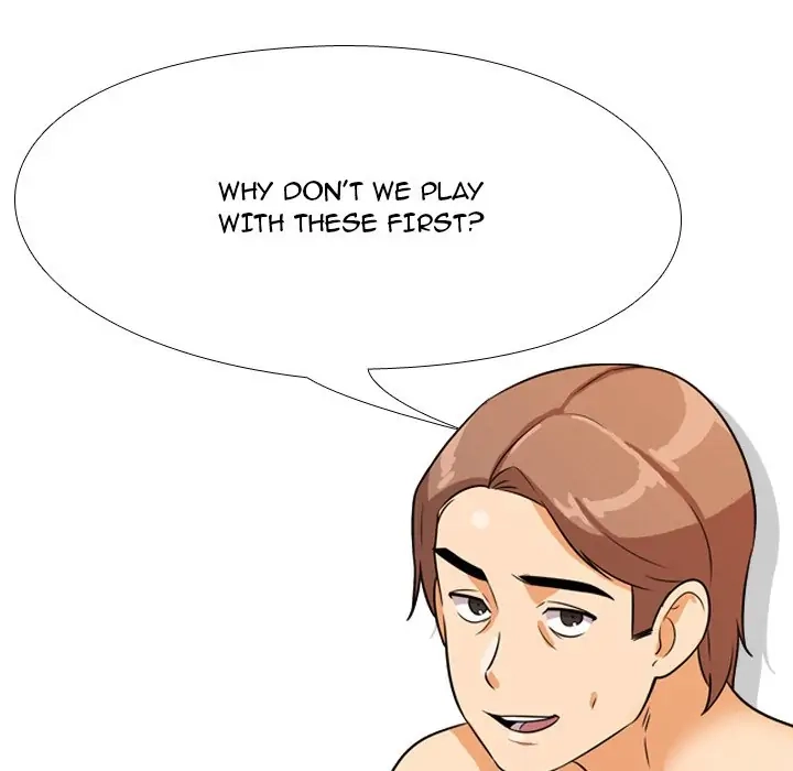 Our Exchange Chapter 16 page 9 - 