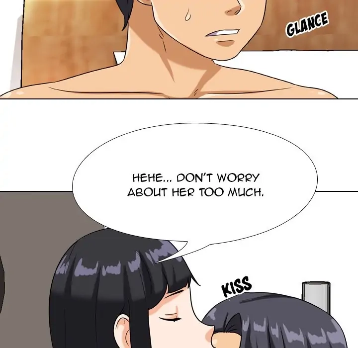 Our Exchange Chapter 16 page 81 - 