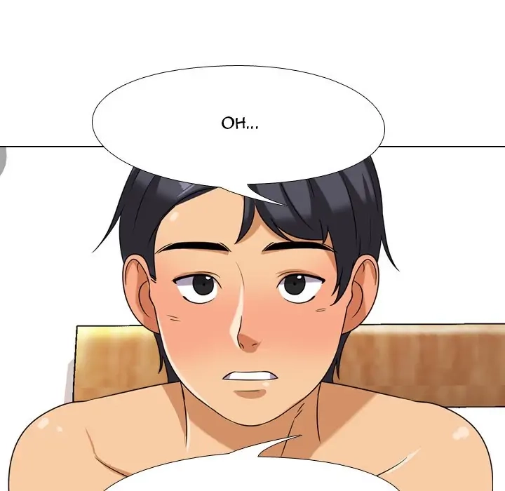 Our Exchange Chapter 16 page 83 - 