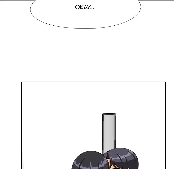Our Exchange Chapter 16 page 84 - 