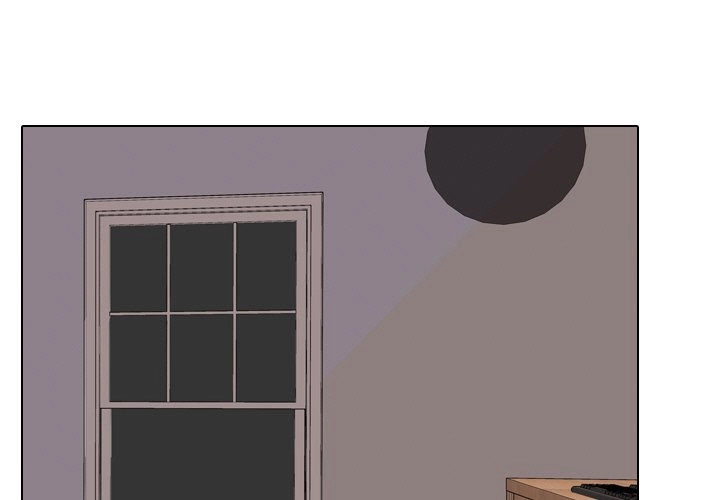 Our Exchange Chapter 17 page 1 - 