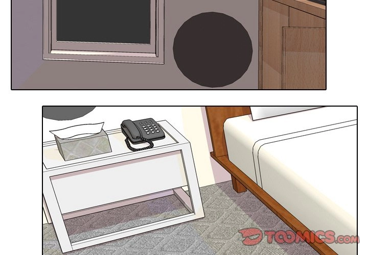 Our Exchange Chapter 17 page 2 - 