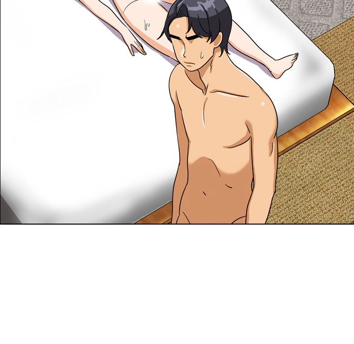 Our Exchange Chapter 17 page 11 - 