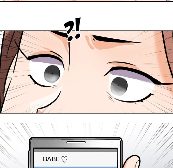 Our Exchange Chapter 17 page 104 - 