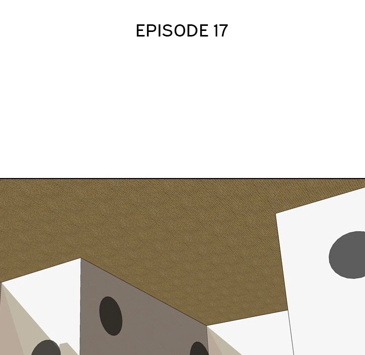 Our Exchange Chapter 17 page 13 - 