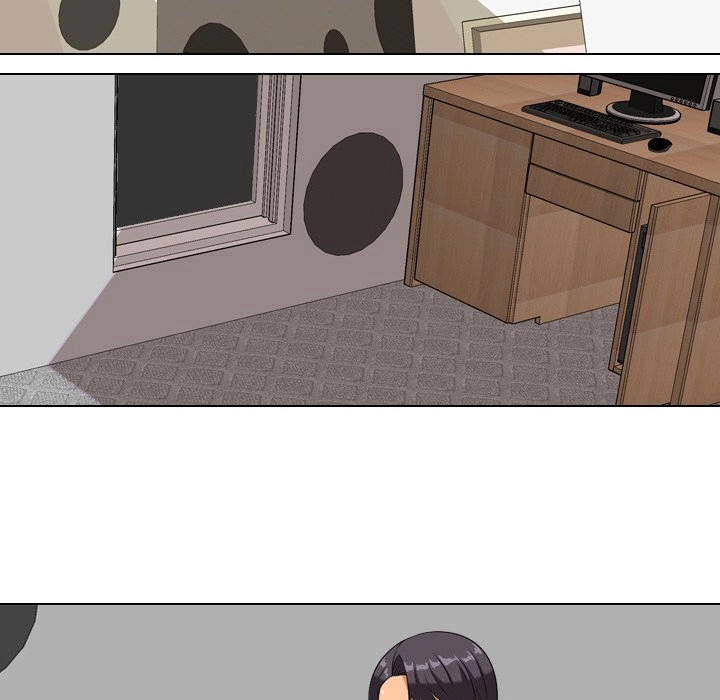 Our Exchange Chapter 17 page 14 - 