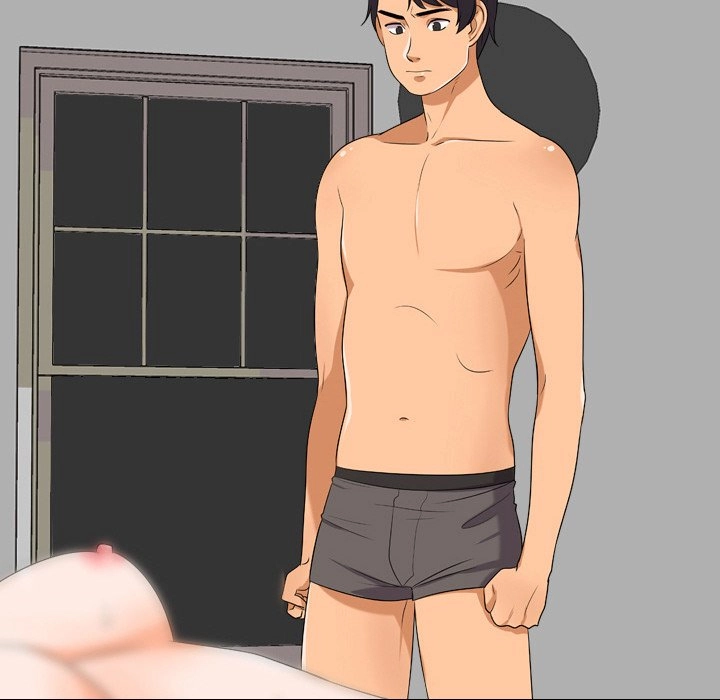 Our Exchange Chapter 17 page 15 - 