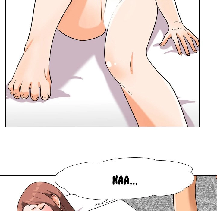 Our Exchange Chapter 17 page 18 - 