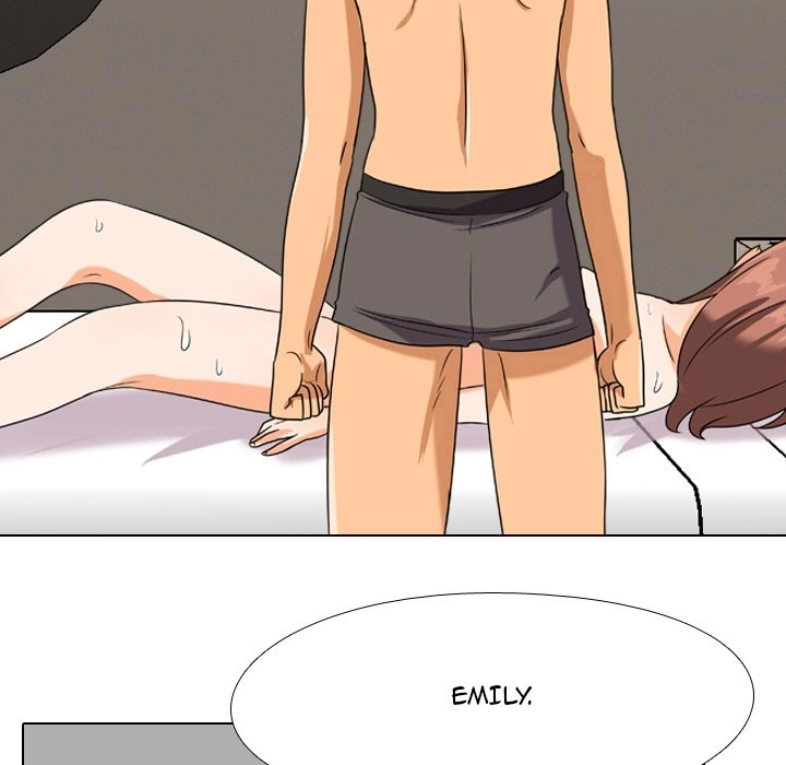 Our Exchange Chapter 17 page 21 - 