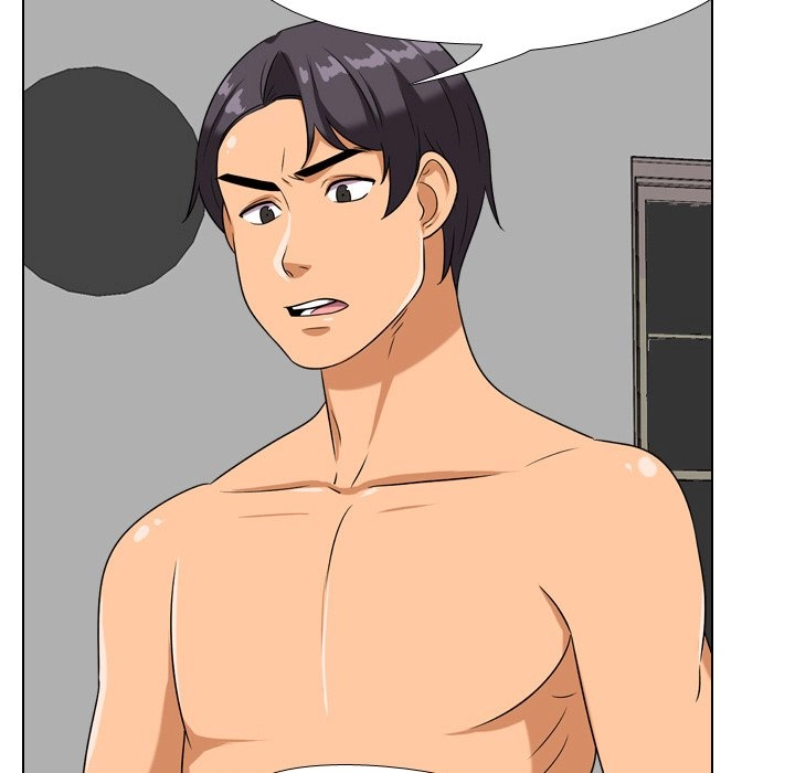 Our Exchange Chapter 17 page 22 - 