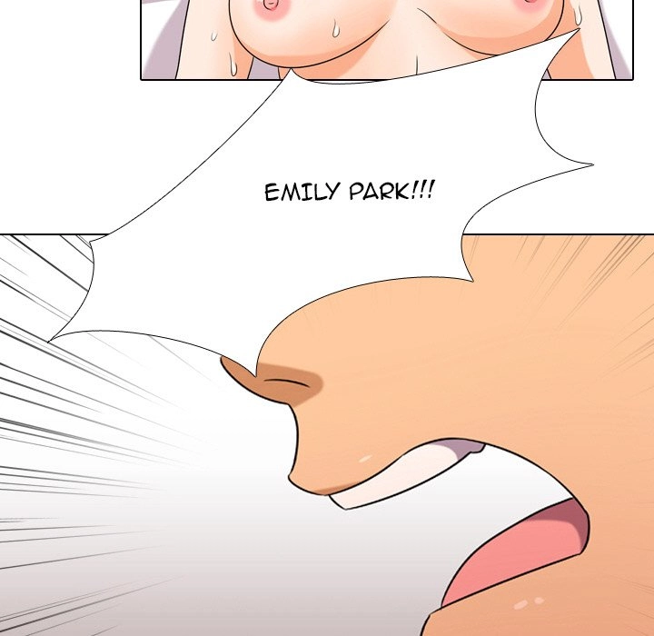 Our Exchange Chapter 17 page 24 - 