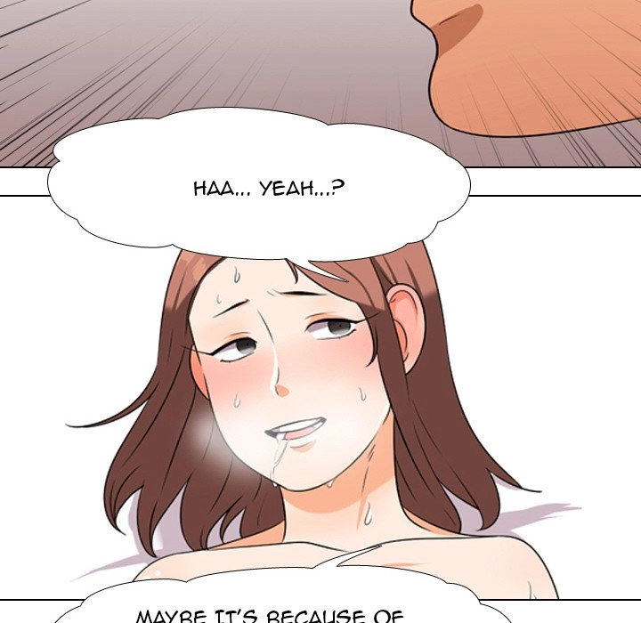 Our Exchange Chapter 17 page 25 - 