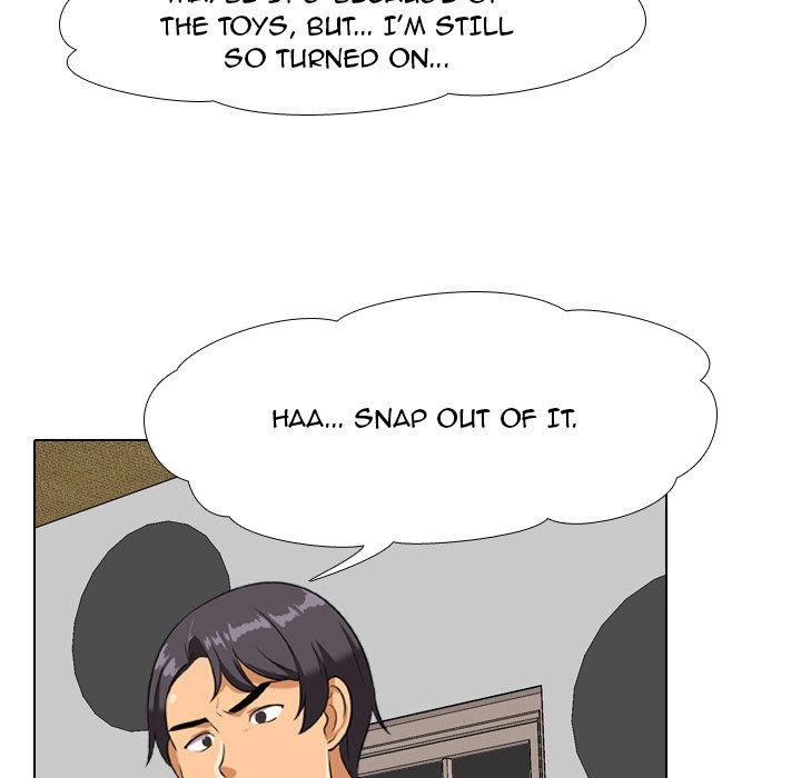 Our Exchange Chapter 17 page 26 - 