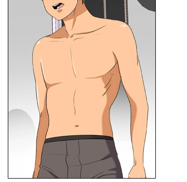 Our Exchange Chapter 17 page 27 - 