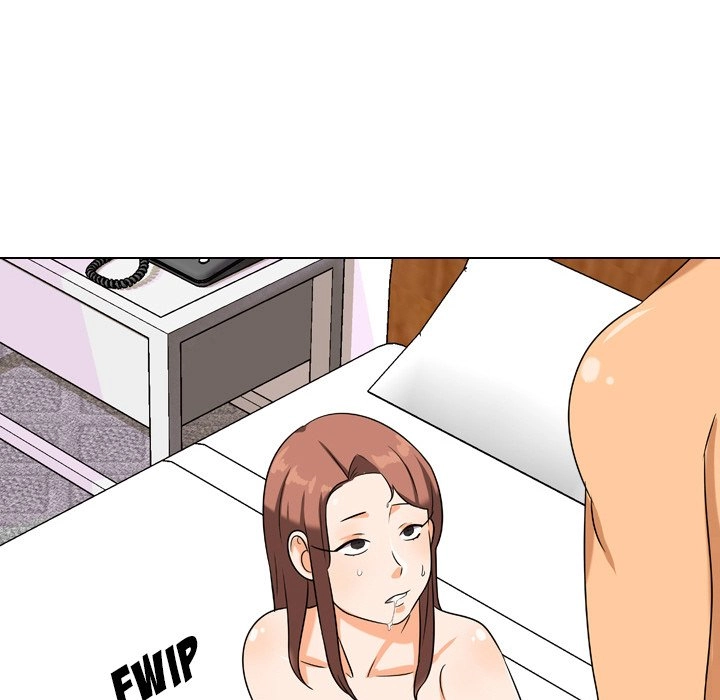 Our Exchange Chapter 17 page 28 - 