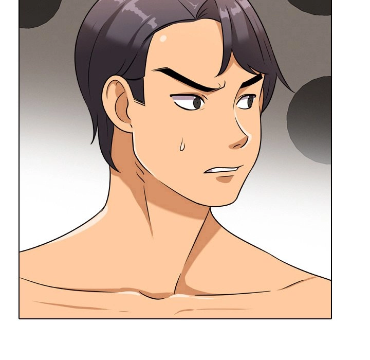 Our Exchange Chapter 17 page 31 - 