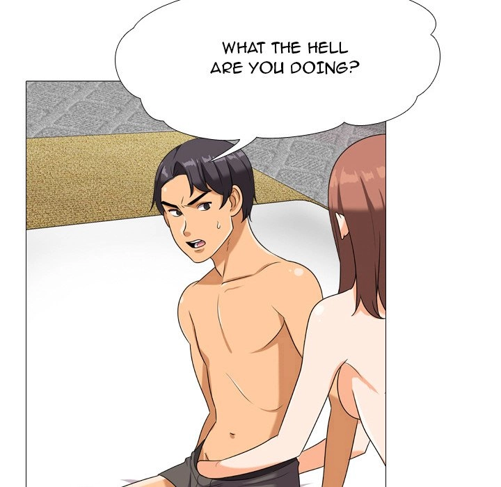 Our Exchange Chapter 17 page 35 - 