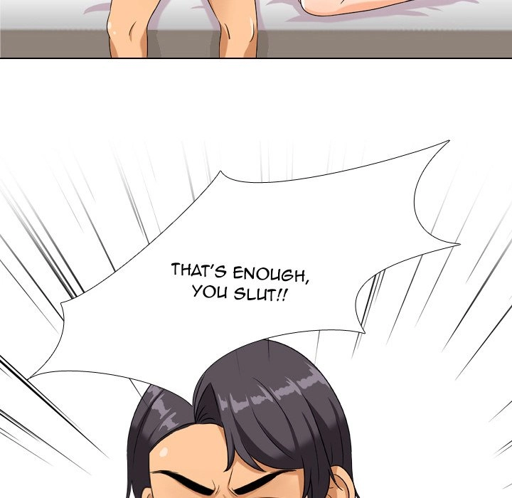 Our Exchange Chapter 17 page 39 - 
