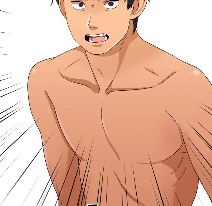 Our Exchange Chapter 17 page 40 - 
