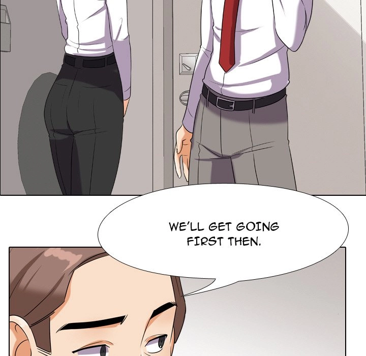 Our Exchange Chapter 17 page 5 - 