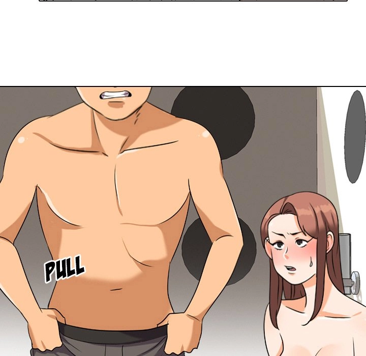 Our Exchange Chapter 17 page 42 - 