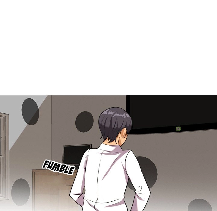Our Exchange Chapter 17 page 44 - 