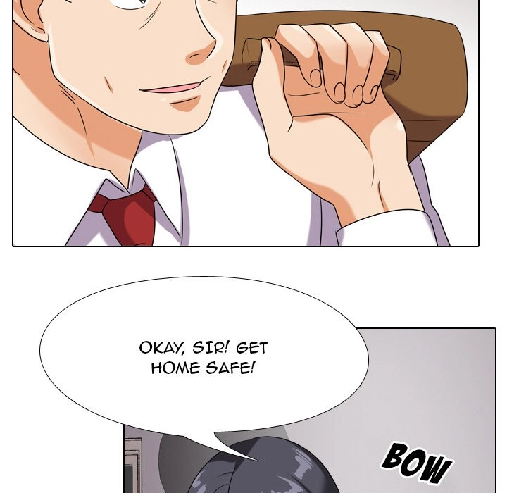 Our Exchange Chapter 17 page 6 - 