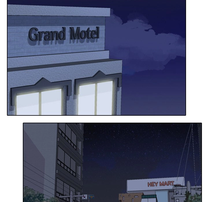 Our Exchange Chapter 17 page 51 - 