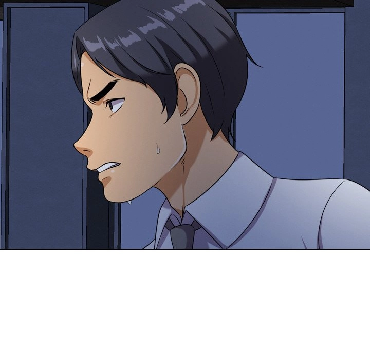 Our Exchange Chapter 17 page 54 - 