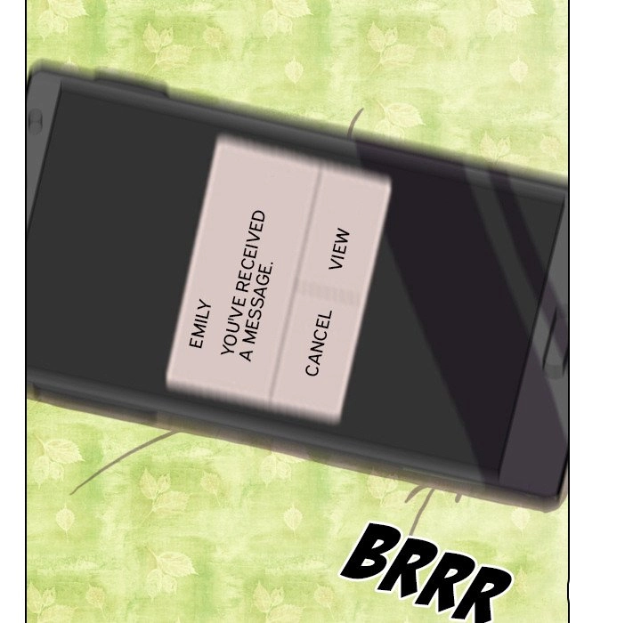 Our Exchange Chapter 17 page 71 - 