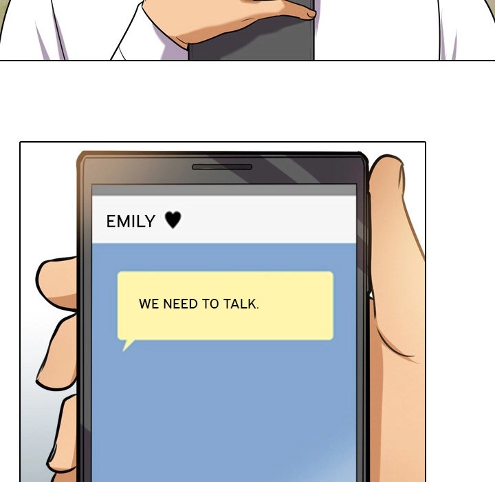 Our Exchange Chapter 17 page 73 - 