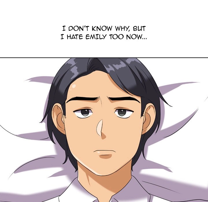 Our Exchange Chapter 17 page 76 - 