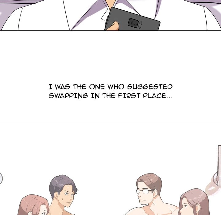 Our Exchange Chapter 17 page 77 - 