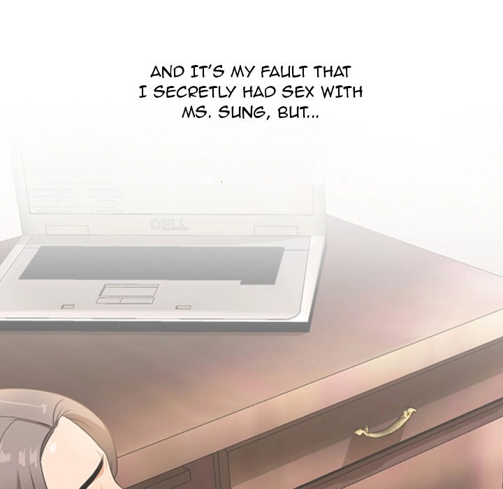Our Exchange Chapter 17 page 79 - 