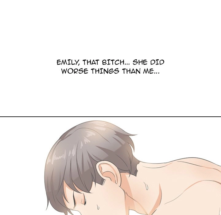 Our Exchange Chapter 17 page 82 - 