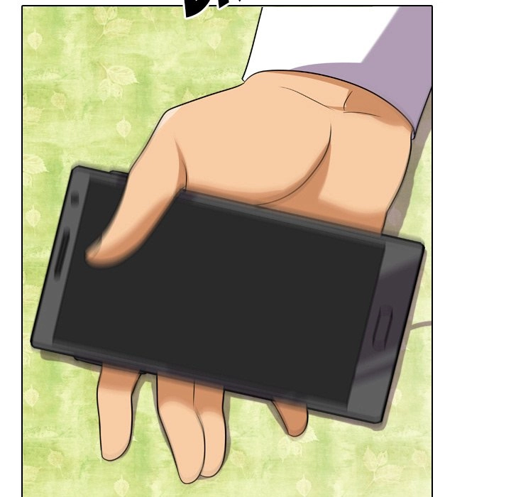 Our Exchange Chapter 17 page 84 - 