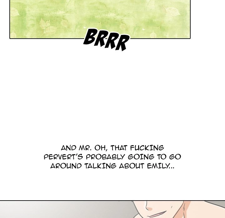 Our Exchange Chapter 17 page 85 - 