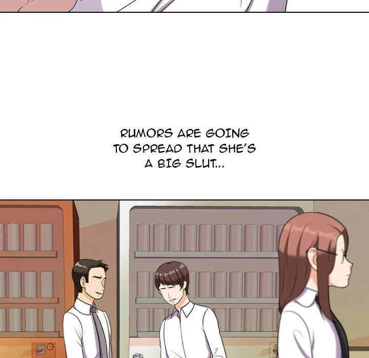 Our Exchange Chapter 17 page 87 - 