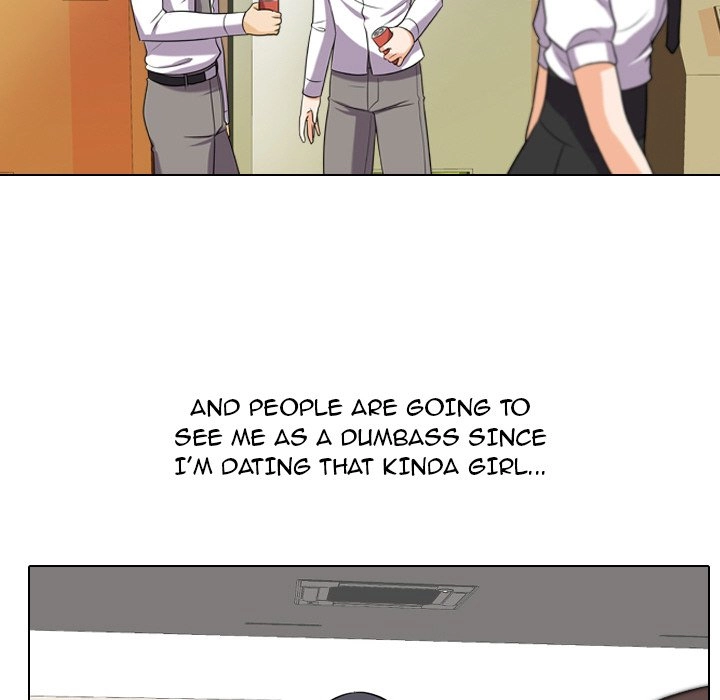 Our Exchange Chapter 17 page 88 - 