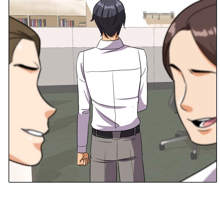 Our Exchange Chapter 17 page 89 - 