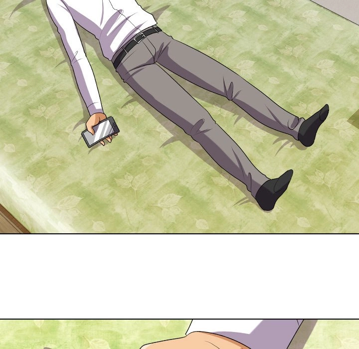Our Exchange Chapter 17 page 91 - 