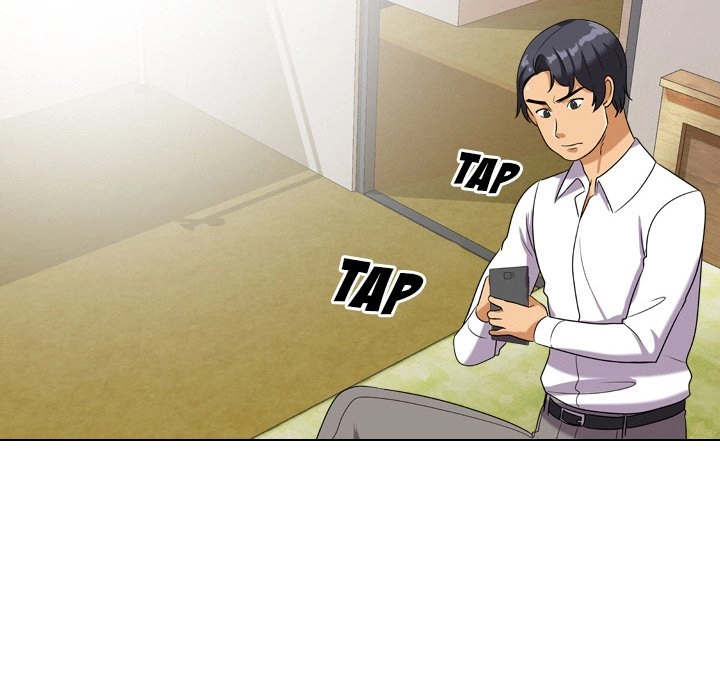 Our Exchange Chapter 17 page 95 - 