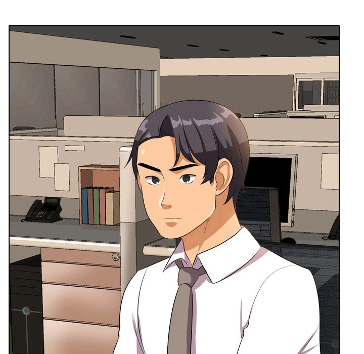 Our Exchange Chapter 18 page 17 - 