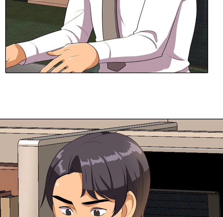 Our Exchange Chapter 18 page 18 - 