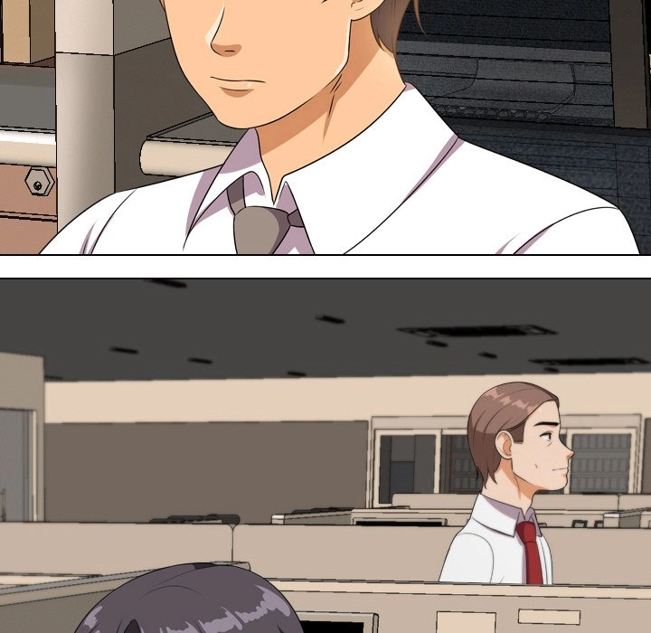 Our Exchange Chapter 18 page 19 - 