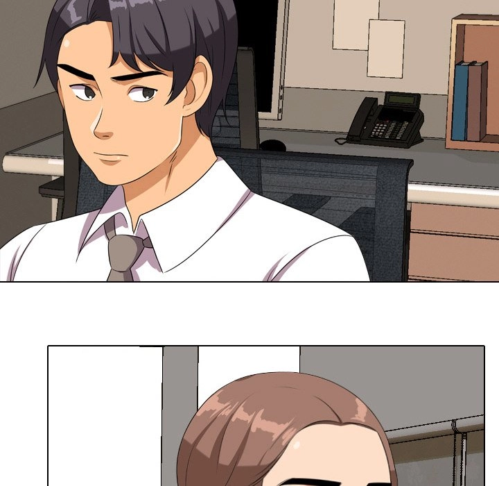 Our Exchange Chapter 18 page 20 - 